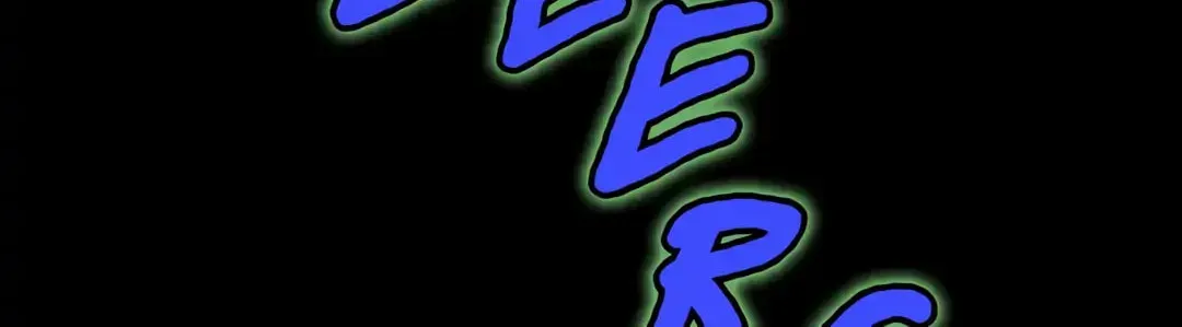 An Uneventful Neighborhood Chapter 16 page 118 - 