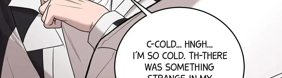 An Uneventful Neighborhood Chapter 16 page 124 - 
