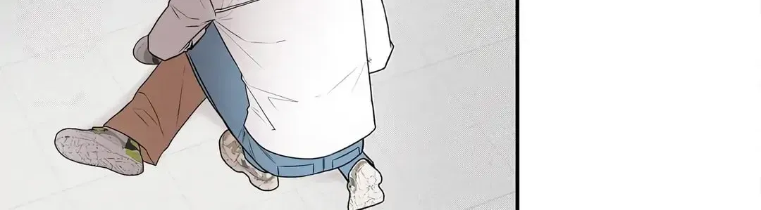An Uneventful Neighborhood Chapter 16 page 126 - 