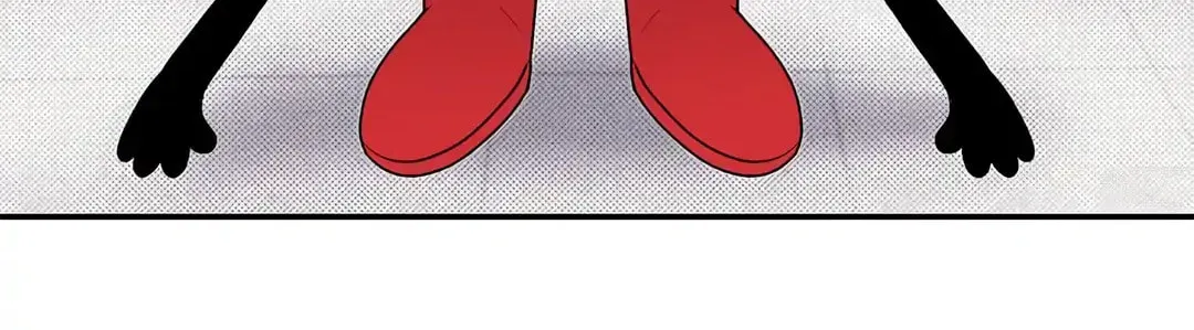 An Uneventful Neighborhood Chapter 16 page 132 - 