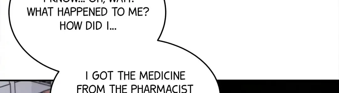 An Uneventful Neighborhood Chapter 16 page 144 - 