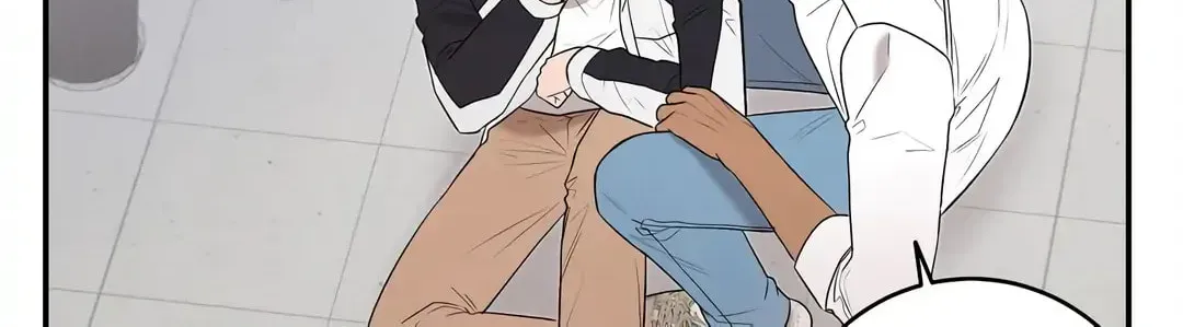 An Uneventful Neighborhood Chapter 16 page 150 - 