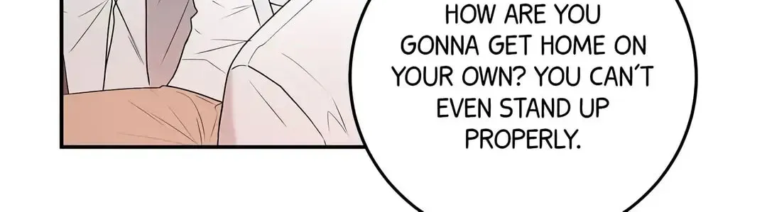 An Uneventful Neighborhood Chapter 16 page 152 - 