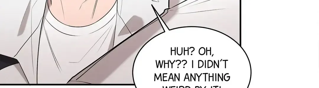 An Uneventful Neighborhood Chapter 16 page 160 - 