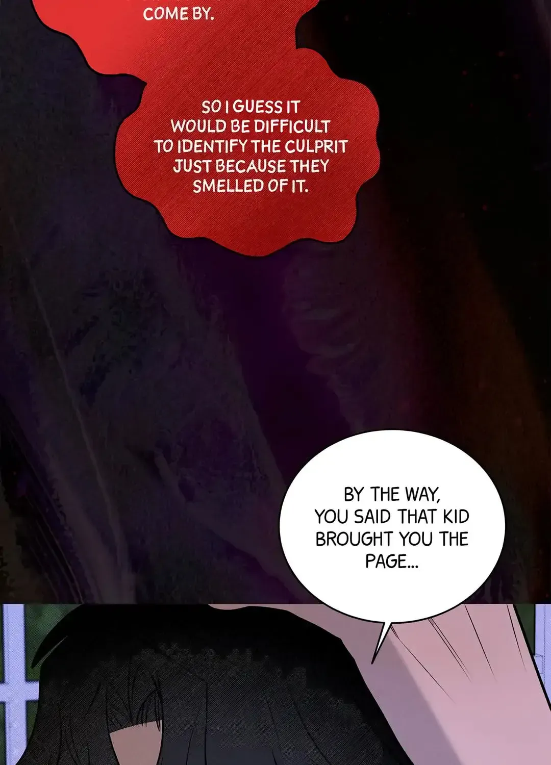 An Uneventful Neighborhood Chapter 16 page 17 - 