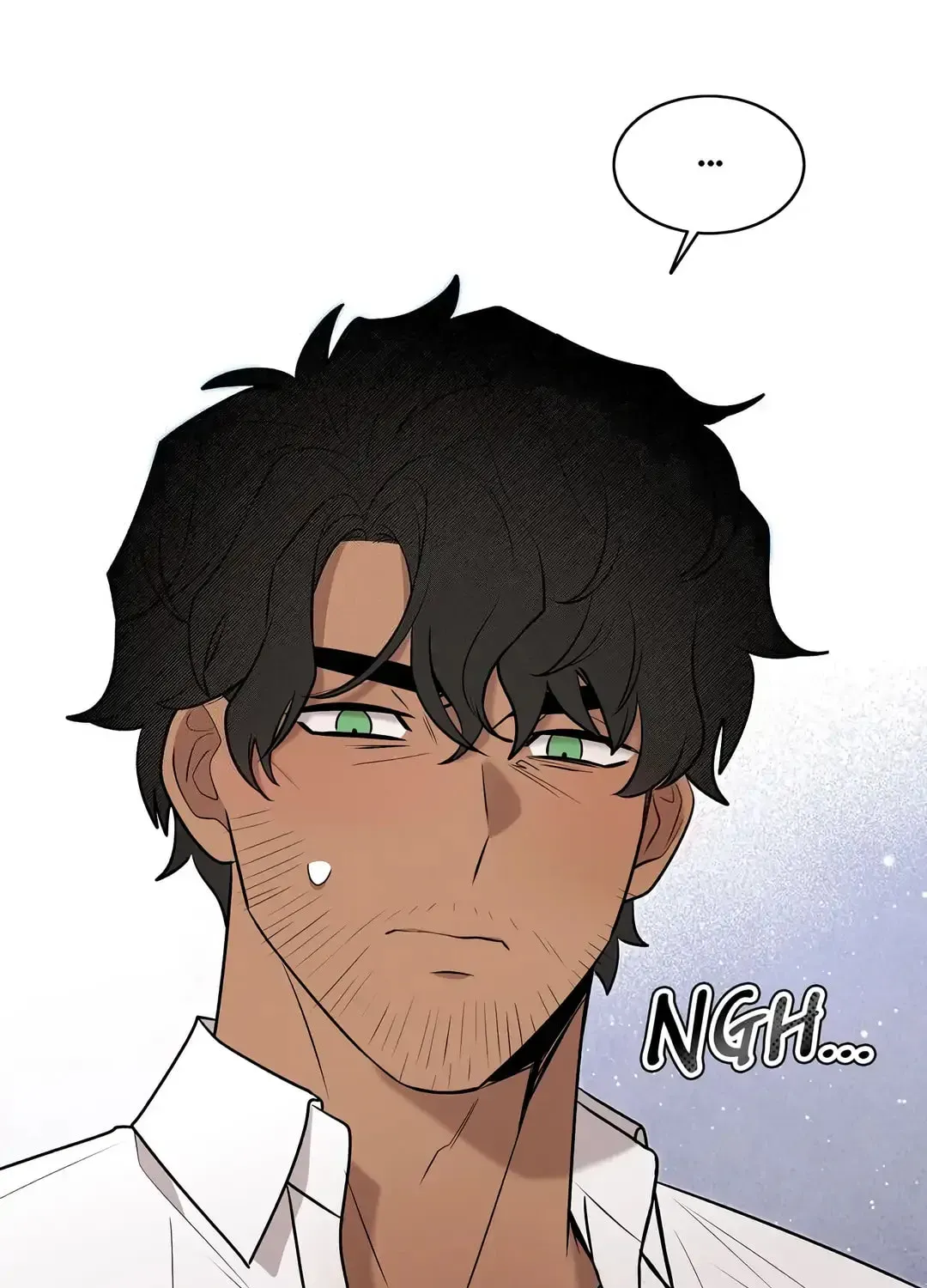 An Uneventful Neighborhood Chapter 16 page 165 - 