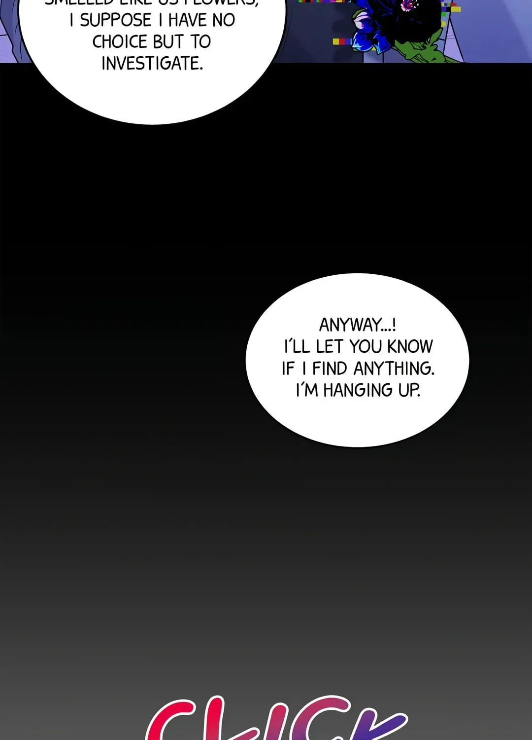An Uneventful Neighborhood Chapter 16 page 29 - 