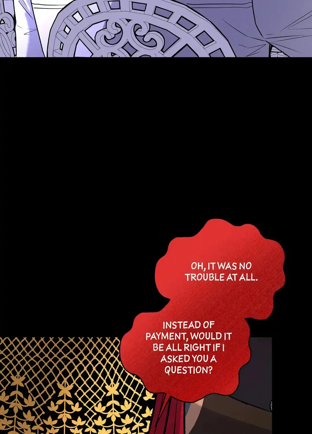 An Uneventful Neighborhood Chapter 16 page 5 - 