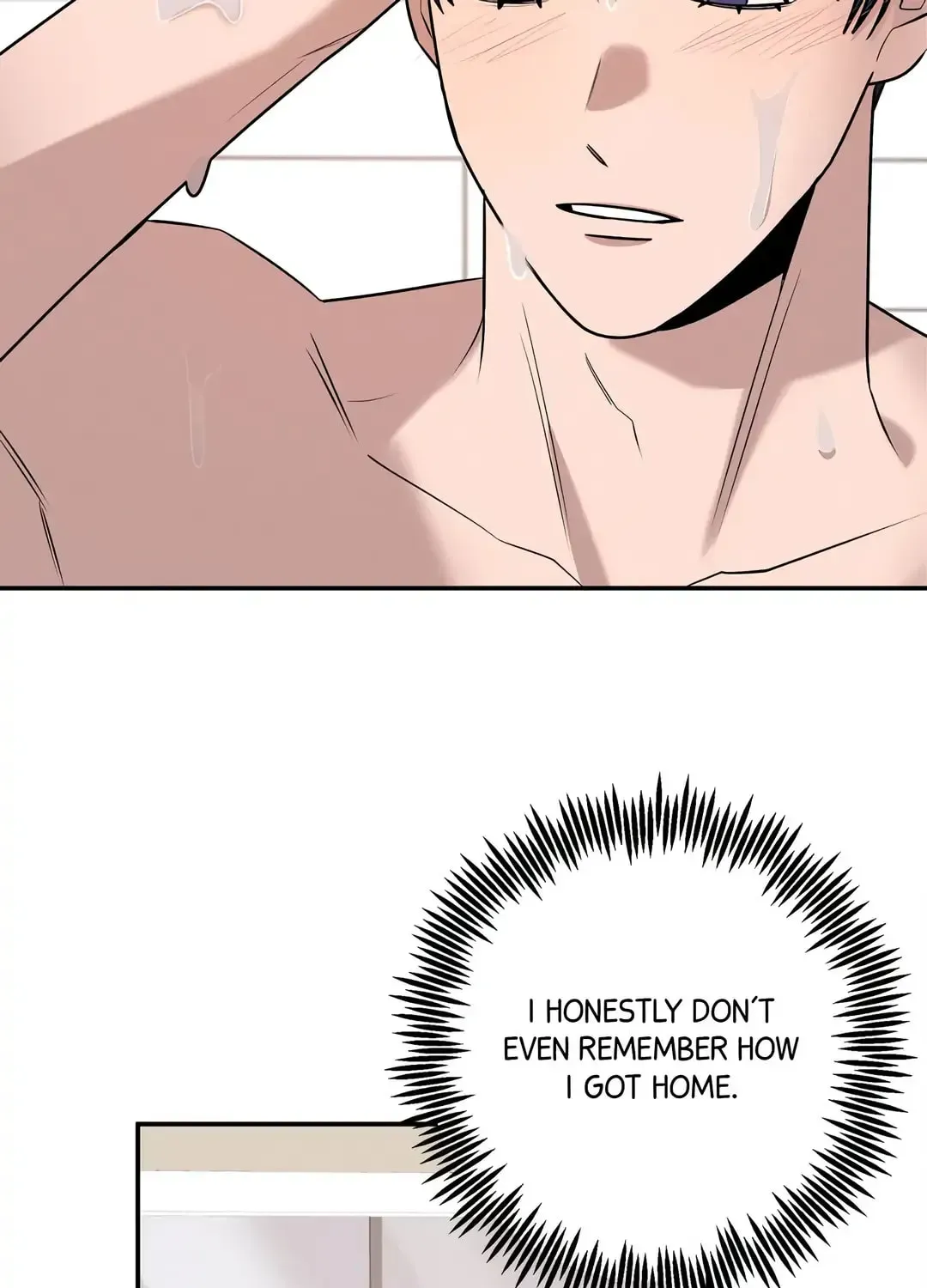 An Uneventful Neighborhood Chapter 16 page 43 - 