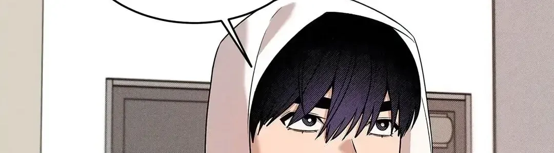 An Uneventful Neighborhood Chapter 16 page 46 - 