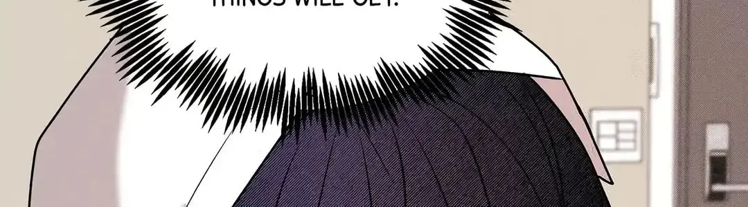 An Uneventful Neighborhood Chapter 16 page 50 - 