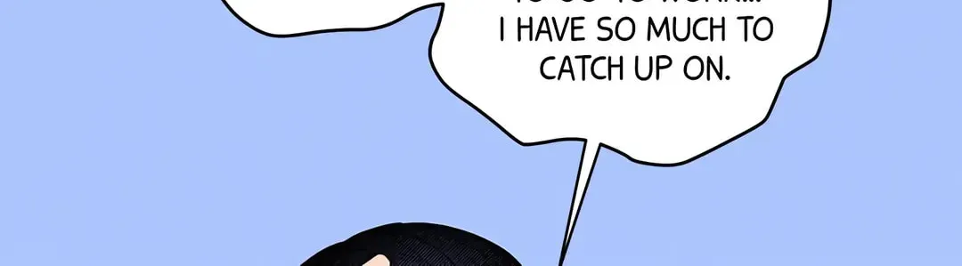 An Uneventful Neighborhood Chapter 16 page 58 - 