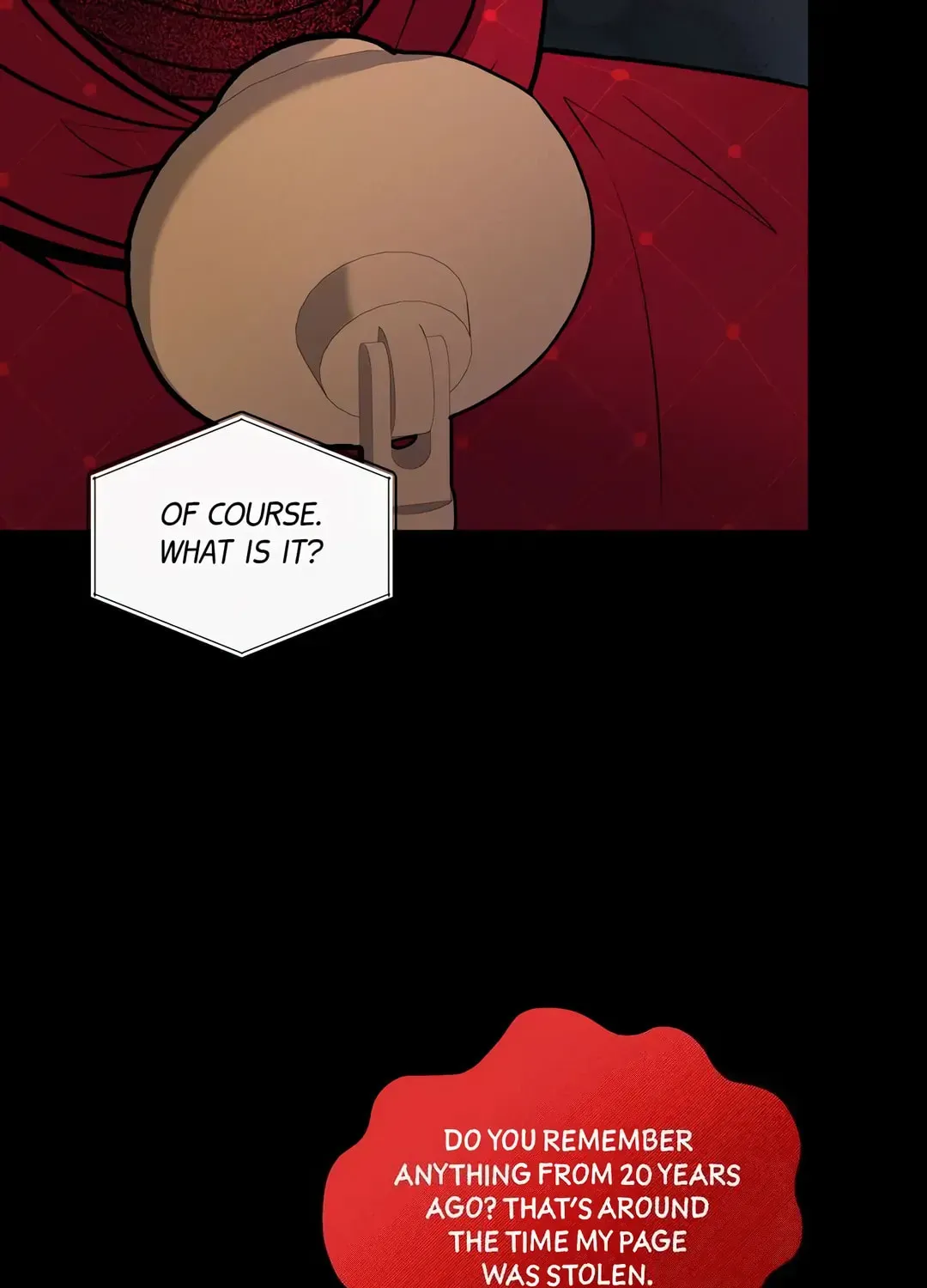An Uneventful Neighborhood Chapter 16 page 7 - 
