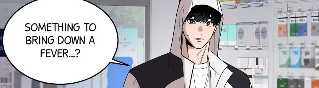 An Uneventful Neighborhood Chapter 16 page 80 - 