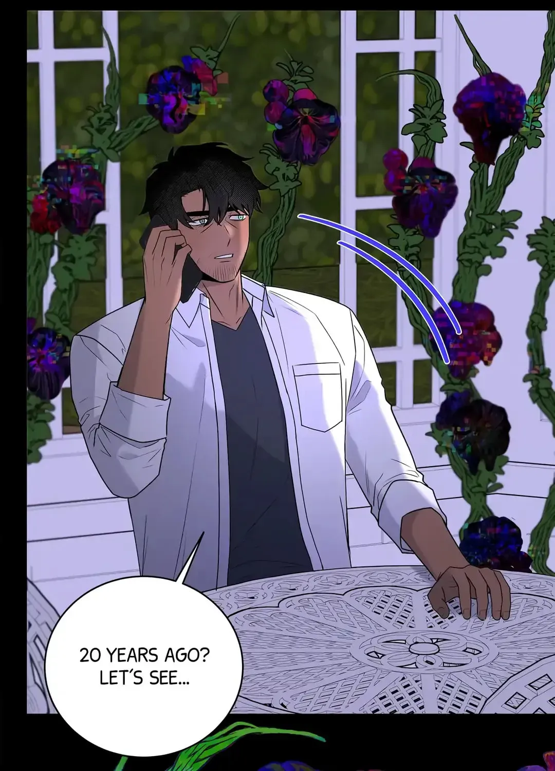 An Uneventful Neighborhood Chapter 16 page 9 - 