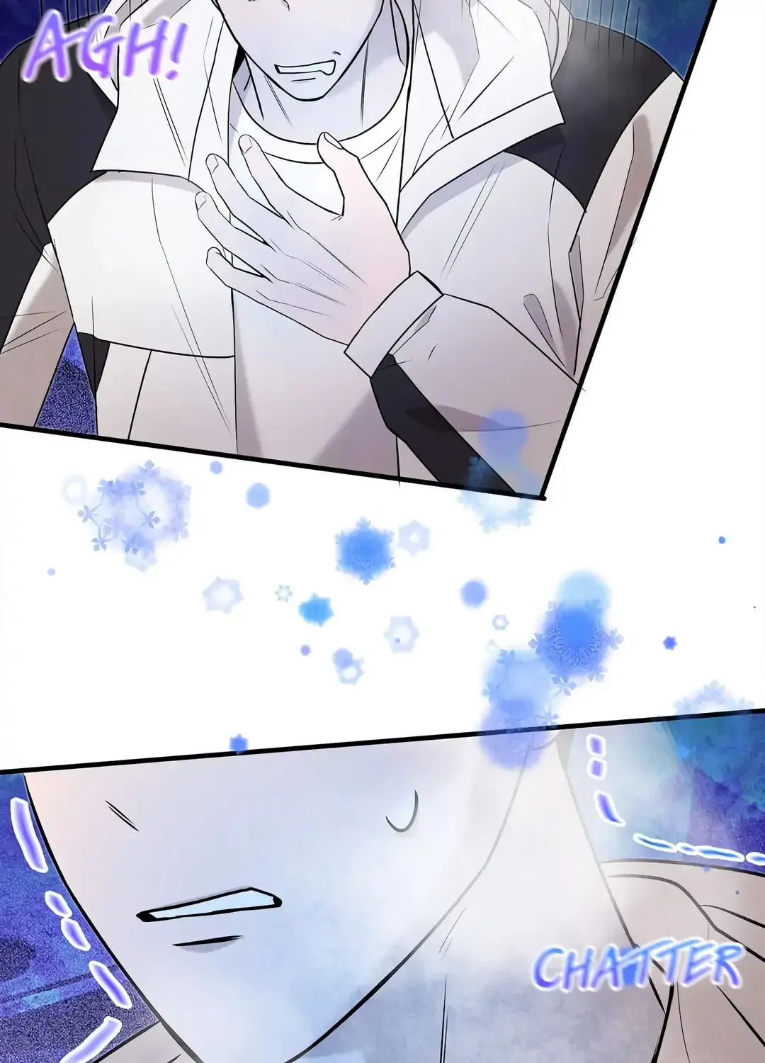 An Uneventful Neighborhood Chapter 16 page 91 - 