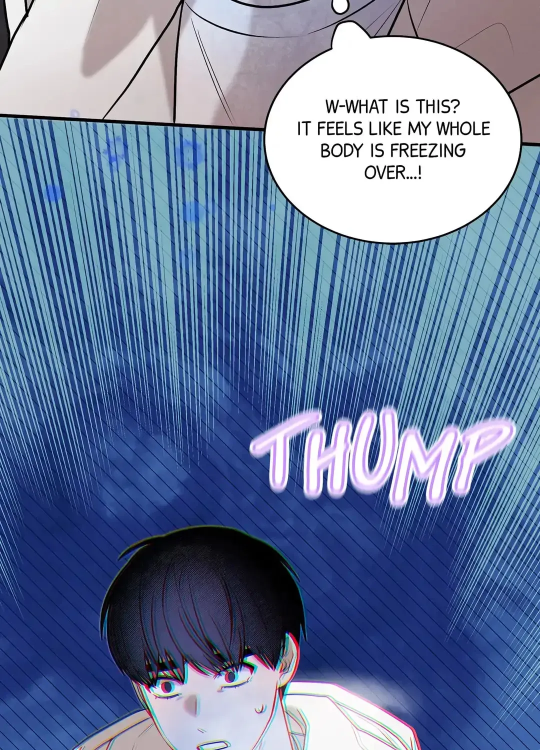 An Uneventful Neighborhood Chapter 16 page 93 - 
