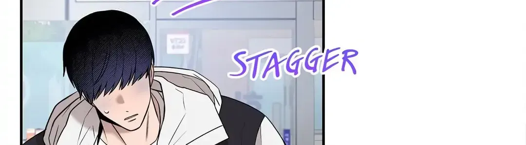 An Uneventful Neighborhood Chapter 16 page 96 - 