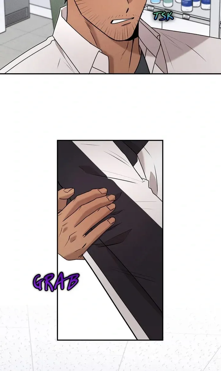 An Uneventful Neighborhood Chapter 17 page 12 - 