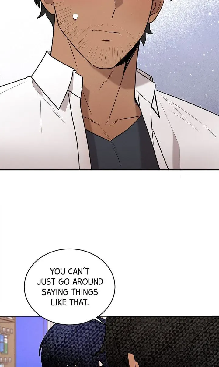 An Uneventful Neighborhood Chapter 17 page 3 - 