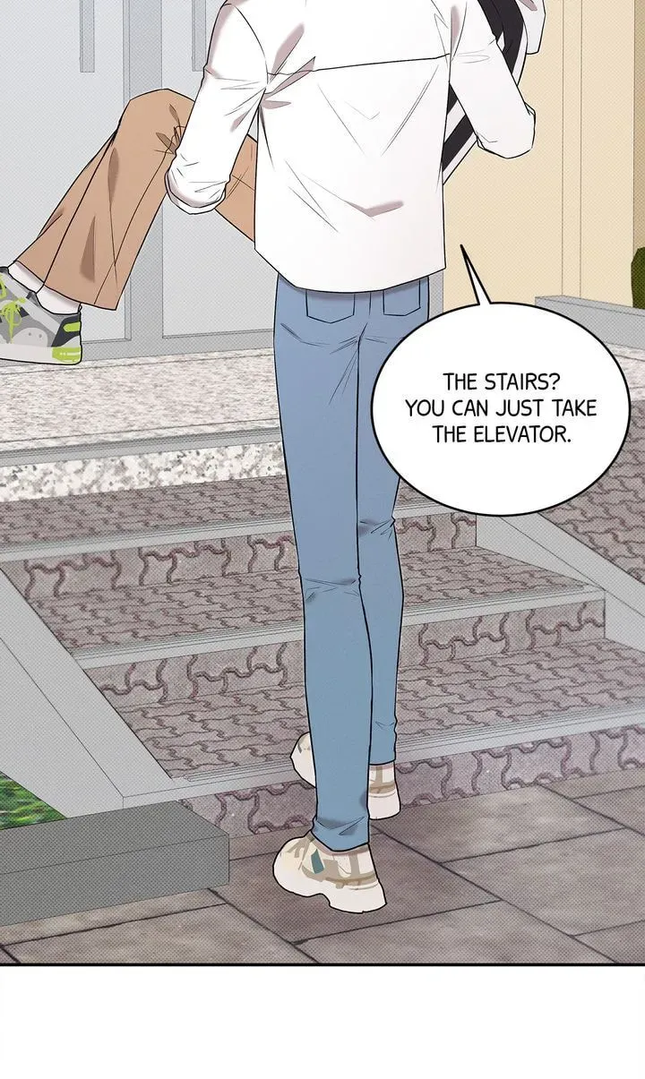 An Uneventful Neighborhood Chapter 17 page 23 - 