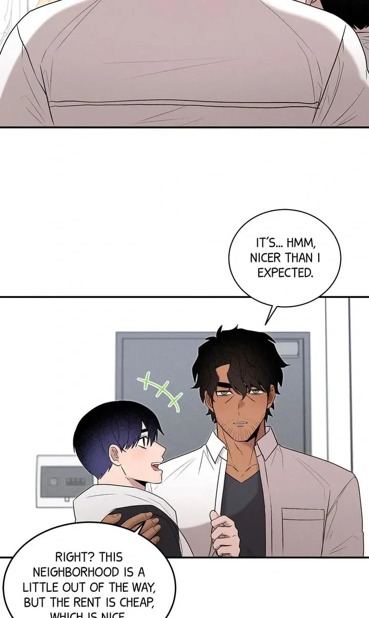 An Uneventful Neighborhood Chapter 17 page 27 - 