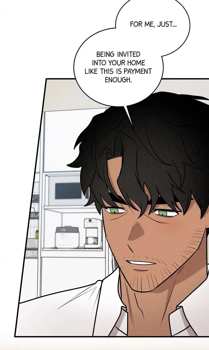 An Uneventful Neighborhood Chapter 17 page 35 - 