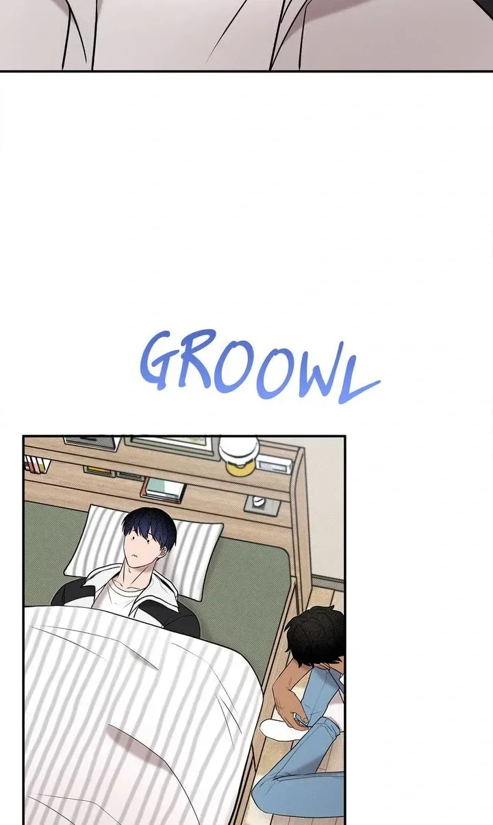 An Uneventful Neighborhood Chapter 17 page 37 - 