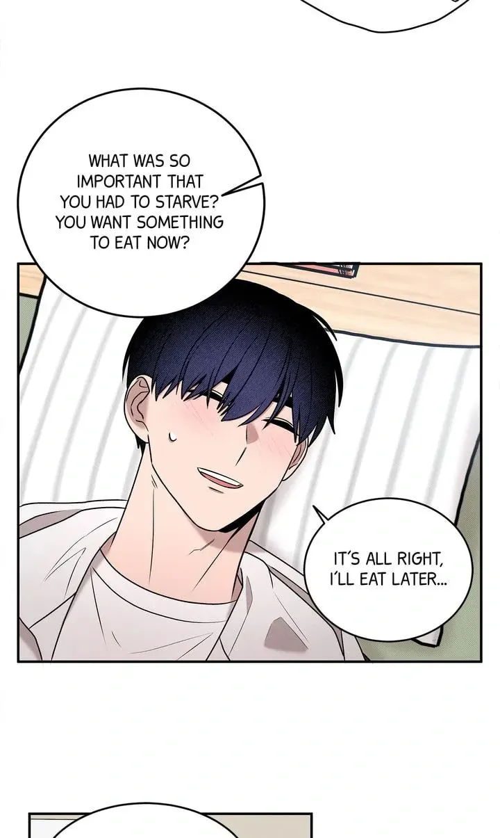 An Uneventful Neighborhood Chapter 17 page 39 - 