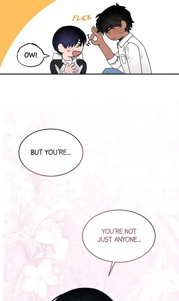 An Uneventful Neighborhood Chapter 17 page 5 - 