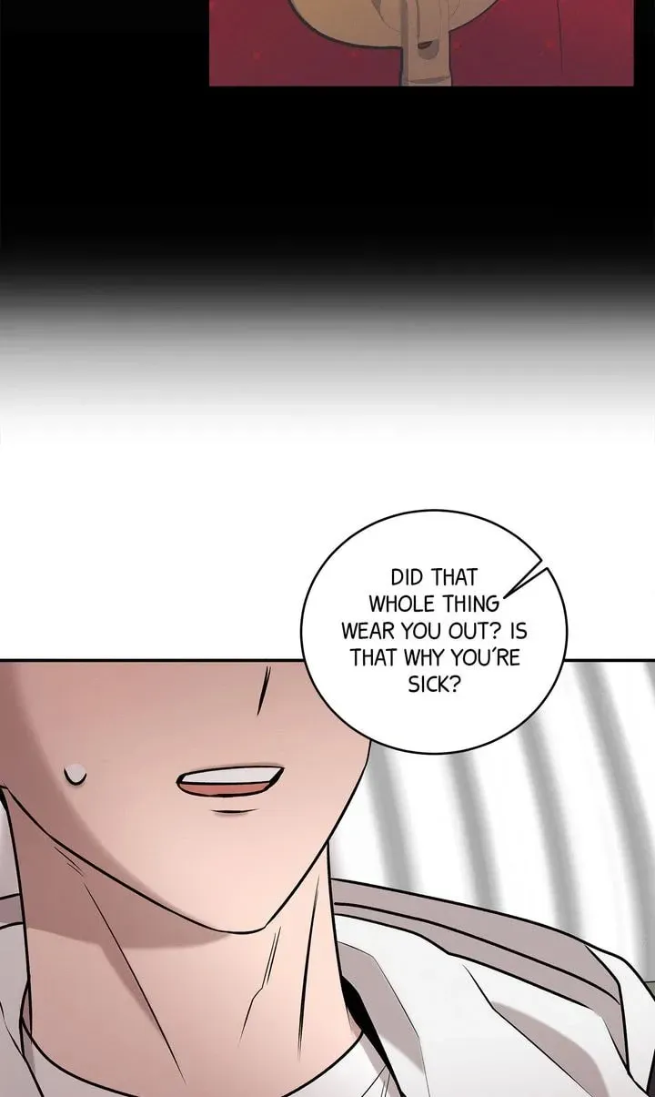 An Uneventful Neighborhood Chapter 17 page 42 - 