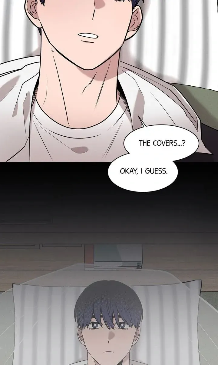 An Uneventful Neighborhood Chapter 17 page 48 - 