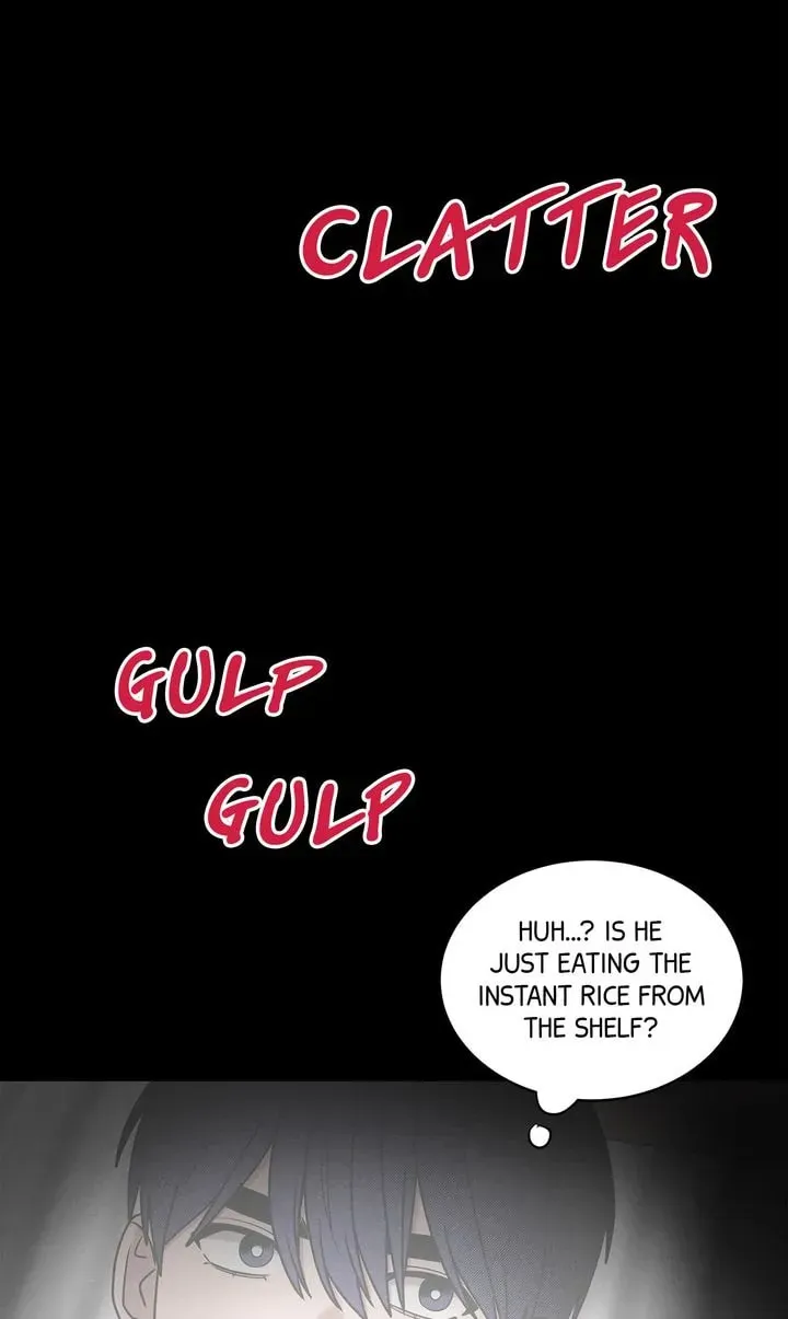 An Uneventful Neighborhood Chapter 17 page 50 - 