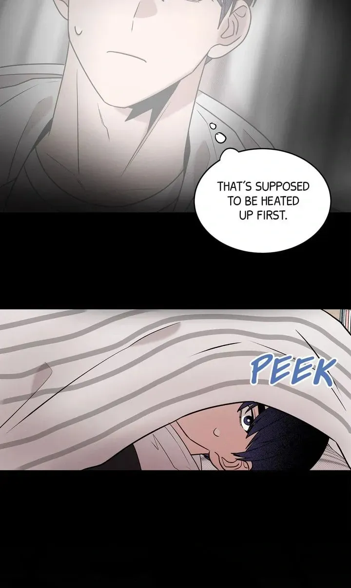 An Uneventful Neighborhood Chapter 17 page 51 - 