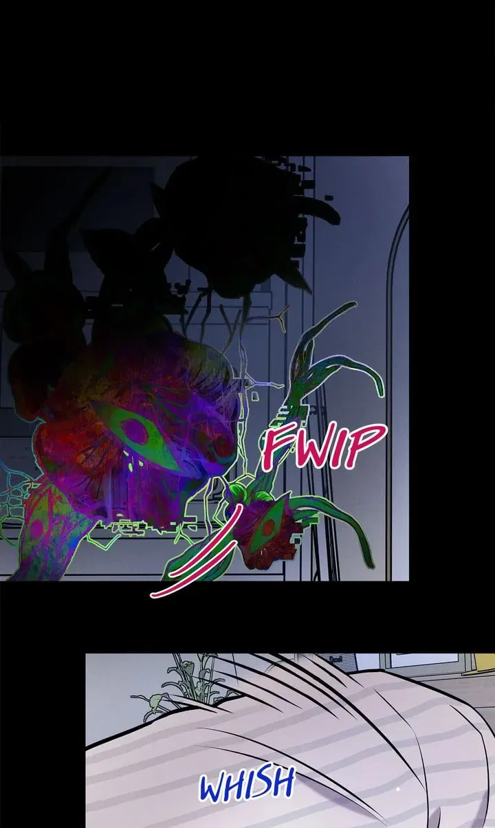 An Uneventful Neighborhood Chapter 17 page 53 - 