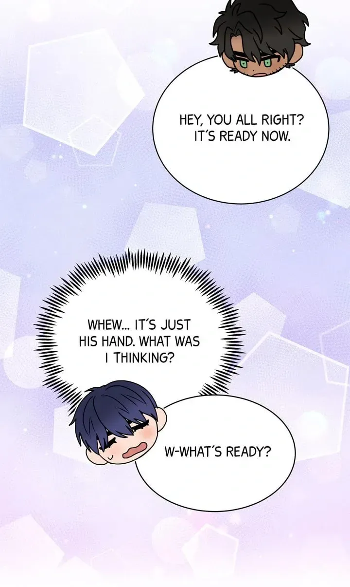 An Uneventful Neighborhood Chapter 17 page 59 - 