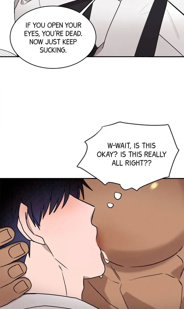 An Uneventful Neighborhood Chapter 17 page 65 - 