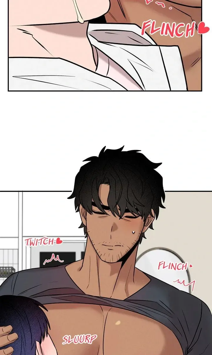 An Uneventful Neighborhood Chapter 17 page 68 - 