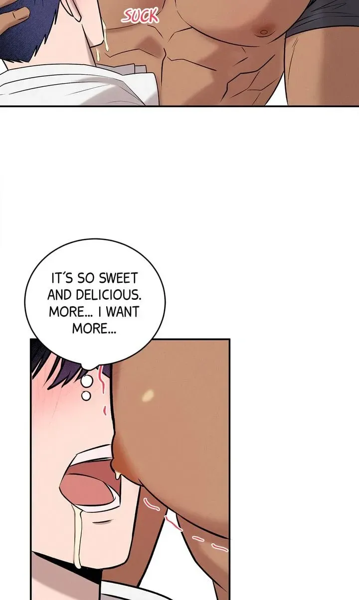 An Uneventful Neighborhood Chapter 17 page 69 - 