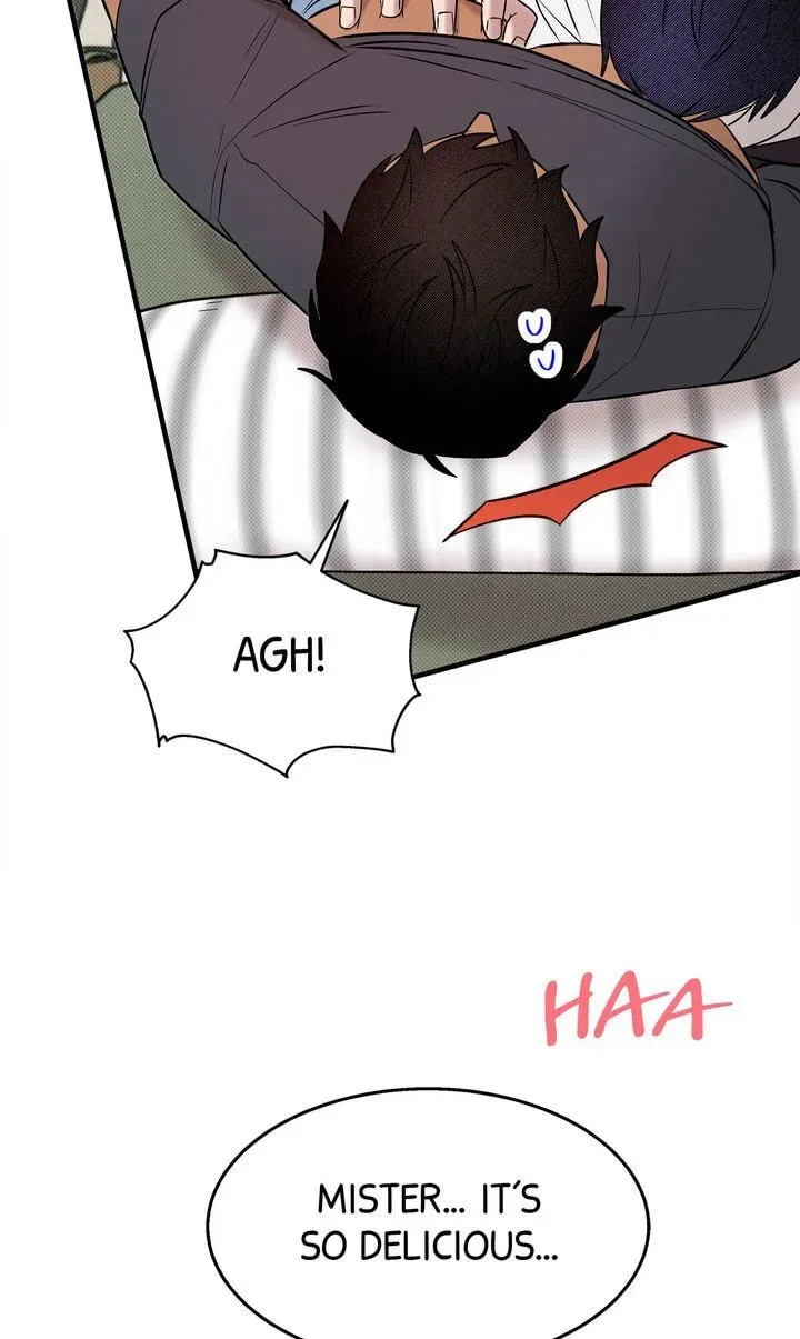 An Uneventful Neighborhood Chapter 17 page 73 - 
