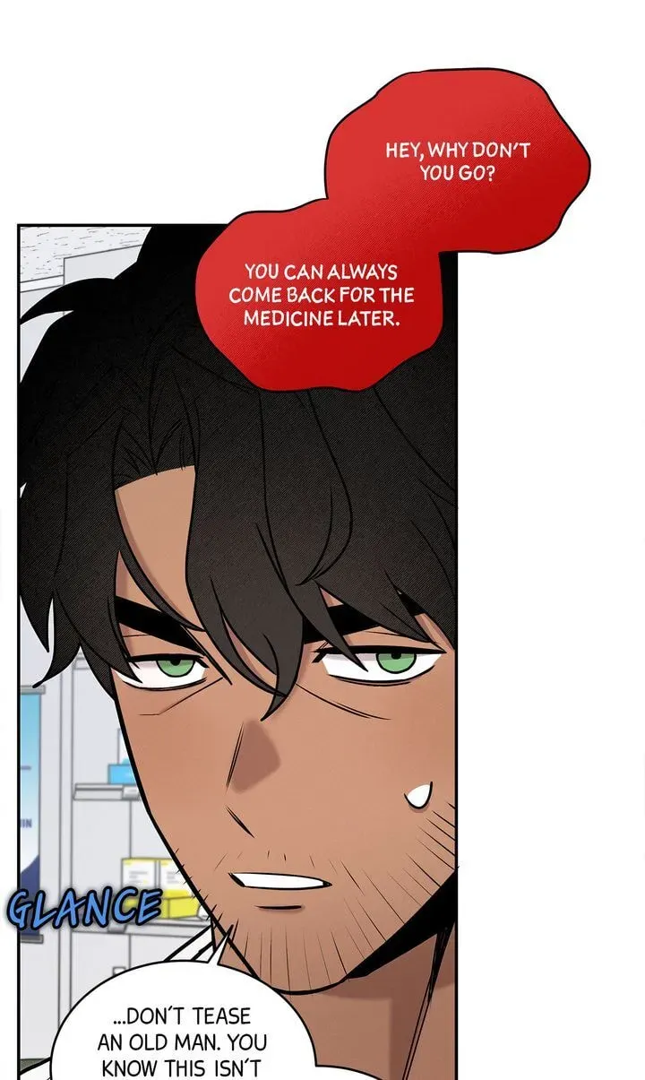 An Uneventful Neighborhood Chapter 17 page 9 - 