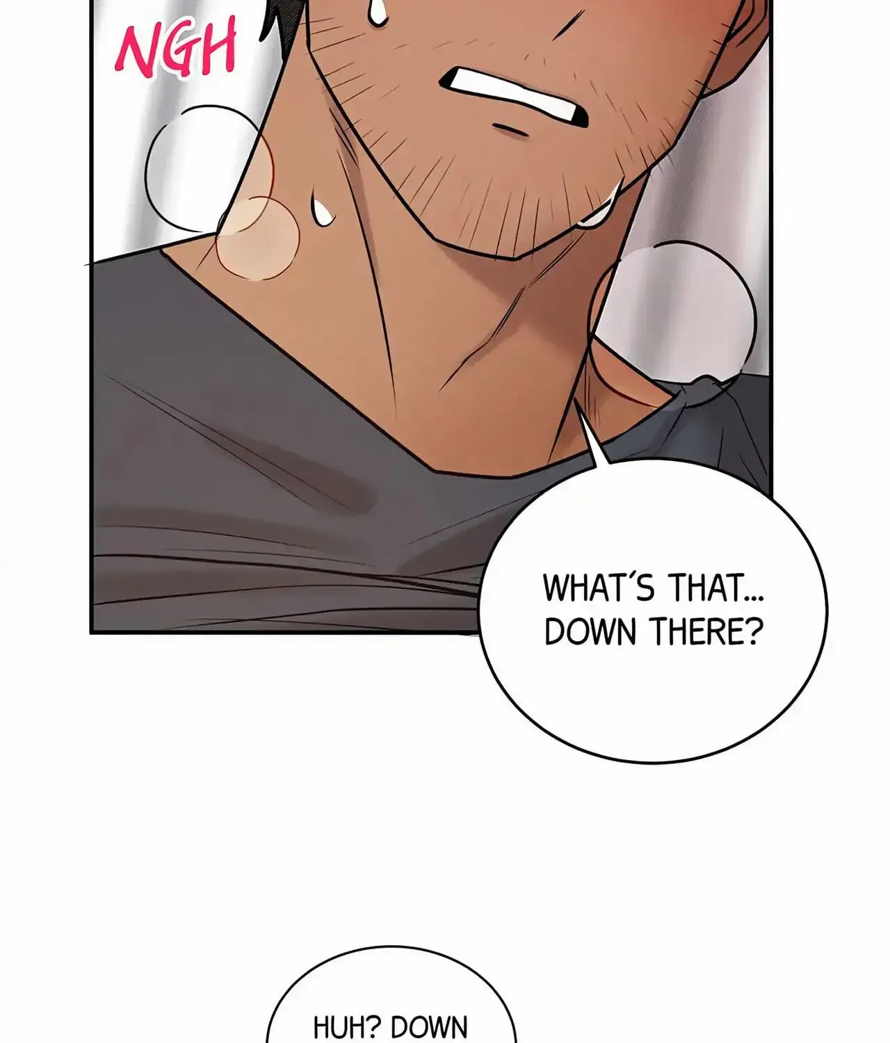An Uneventful Neighborhood Chapter 18 page 11 - 