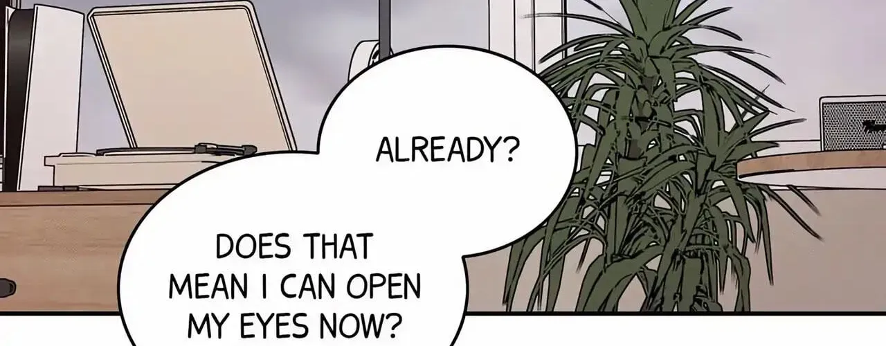An Uneventful Neighborhood Chapter 18 page 104 - 
