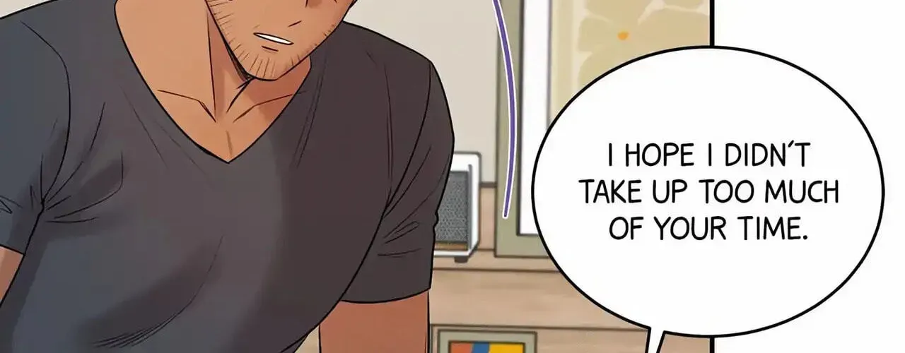 An Uneventful Neighborhood Chapter 18 page 106 - 