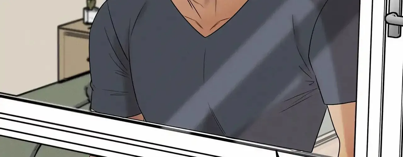 An Uneventful Neighborhood Chapter 18 page 108 - 