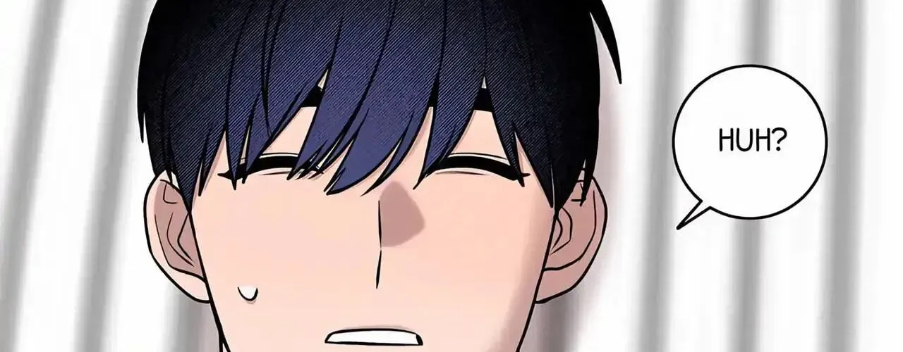 An Uneventful Neighborhood Chapter 18 page 110 - 
