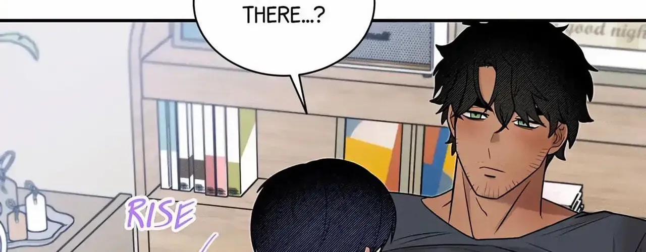 An Uneventful Neighborhood Chapter 18 page 12 - 