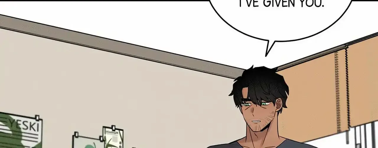 An Uneventful Neighborhood Chapter 18 page 114 - 
