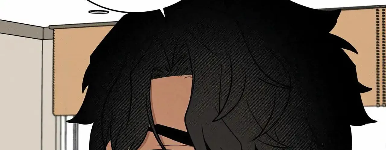 An Uneventful Neighborhood Chapter 18 page 116 - 