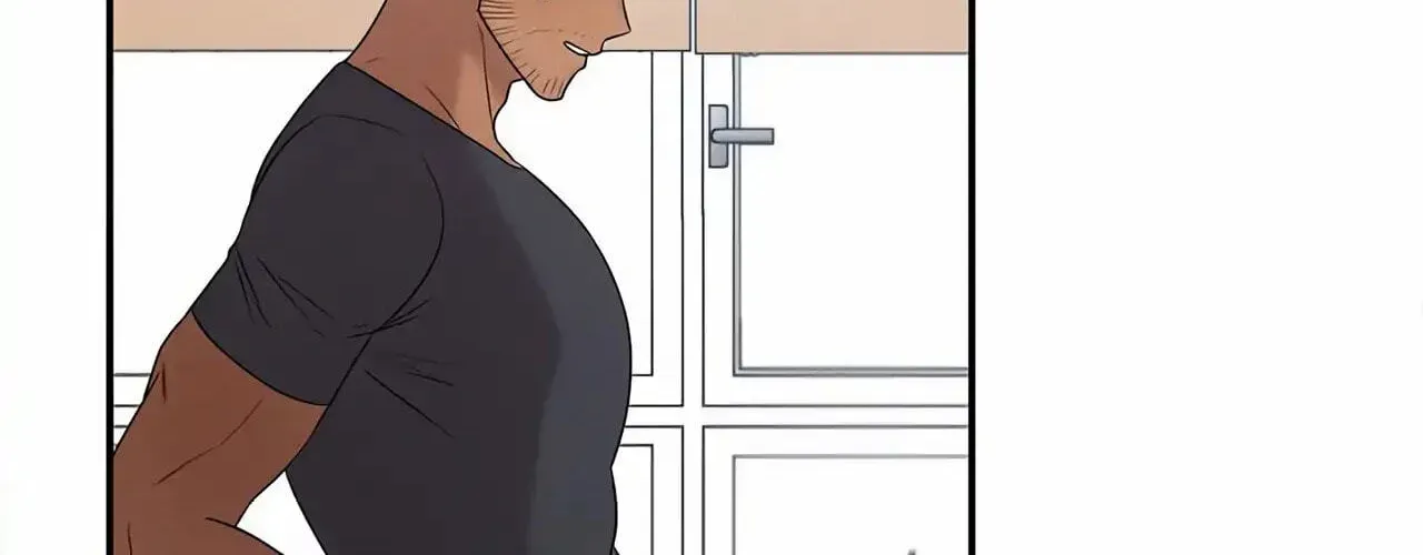 An Uneventful Neighborhood Chapter 18 page 120 - 